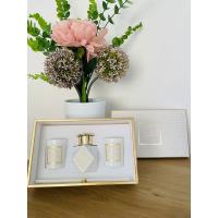 Desire Aroma White Birch & Sandalwood Diffuser & Candle Gift Set Extra Image 2 Preview